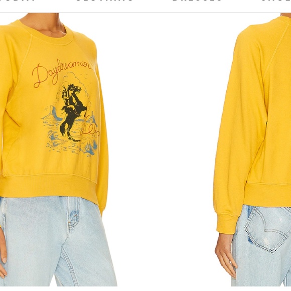 DAYDREAMER x Lee Monument Valley Crew - Picture 4 of 7